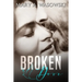 Broken Dove: A Mafia Romance