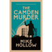The Camden Murder: The Gripping Wartime Murder Mystery