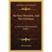 The Stoic Moralists, And The Christians: In The First Two Centuries (1884)