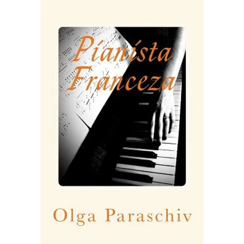Pianista Franceza