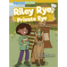 Riley Rye, Private Eye