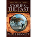 Mercerian Tales: Stories of the Past