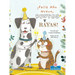 ¡Feliz Año Nuevo, Puntos Y Rayas! (Happy New Year, Spots and Stripes!)