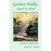 Garden Walks: Hand in Hand - Poems to Relax By