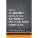 Steps Academics Can Take Now to Protect and Grow Their Portfolios