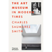 The Art Museum in Modern Times