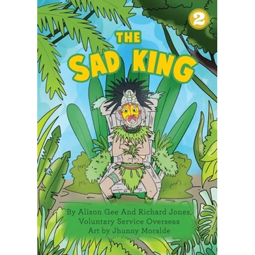The Sad King
