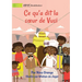 What Vusi's Sister Said - Ce qu'a dit la soeur de Vusi