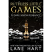 Ruthless Little Games: A Dark Mafia, Arranged Marriage Romance