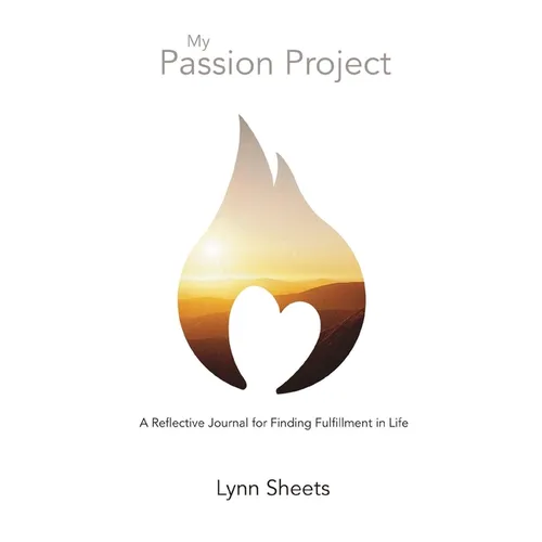 My Passion Project
