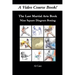The Last Martial Arts Book