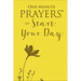 One-Minute Prayers to Start Your Day (Milano Softone)