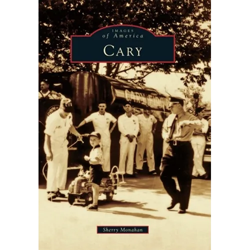 Cary