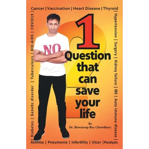 1 Question That Can Save Your Life