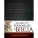 Grandes Personajes de la Biblia: 52 Lecciones Acerca de Cómo Dios Usó Personas Ordinarias Para Lograr Tareas Extraordinarias