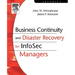Business Continuity and Disaster Recovery for InfoSec Managers