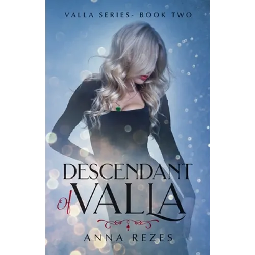 Descendant of Valla