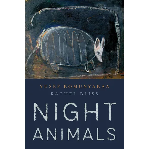 Night Animals