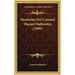 Memorias Del Coronel Manuel Balbontin (1896)