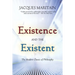 Existence and the Existent