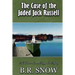 The Case of the Jaded Jack Russell