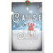 Cause For Joy: A Book of Christmas Stories