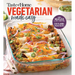 Taste of Home Vegetarian Made Easy: 335 Delicious Meatless Recipes with Tips for Every Table