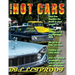 HOT CARS No. 6: The nation's hottest car magazine