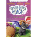 The Big Shrink (Upside-Down Magic #6)