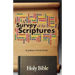 A Survey of the Scriptures