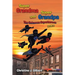 Super Grandma and Super Grandpa: The Unknown Superheroes Book 3