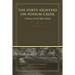 The Forty-Eighters of Possum Creek: A Texas Civil War Story