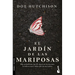 El Jardín de Las Mariposas (Novela Negra) / The Butterfly Garden (Noir)