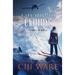 A Spy Above the Clouds: A Novel of WW II