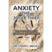 Anxiety - The Joule Thief: How to take Control of your Life