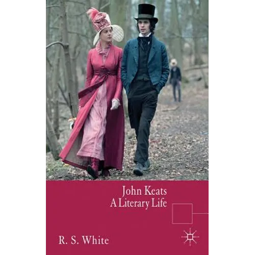 John Keats