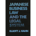 Japanese Business Law and the Legal System