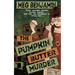 The Pumpkin Butter Murder
