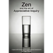 Zen and the Art of Appreciative Inquiry: A glass half full approach to organisational development