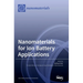 Nanomaterials for Ion Battery Applications
