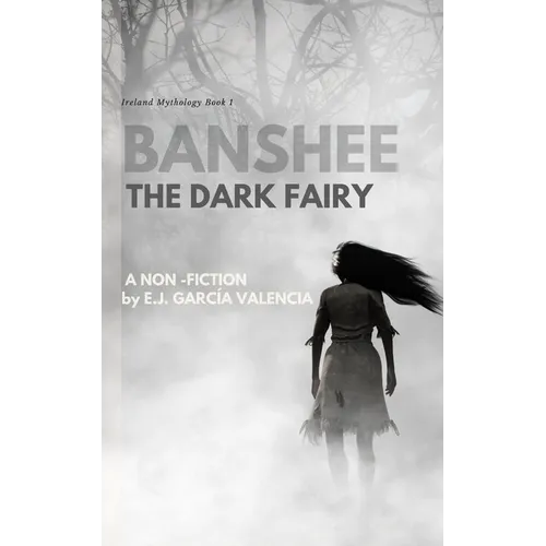 Banshee: The Dark Fairy