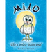 Milo the Littlest Barn Owl