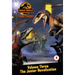 Chaos Theory, Volume Three: The Junior Novelization (Jurassic World)