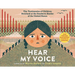 Hear My Voice/Escucha Mi Voz: The Testimonies of Children Detained at the Southern Border of the United States