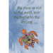 . . . the race is not to the swift, nor the battle to the strong: Dot Grid Paper