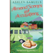 Almond Scones and Accusations