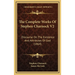 The Complete Works Of Stephen Charnock V2: Discourse On The Existence And Attributes Of God (1864)