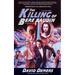 The Killing of Bere Baudin: A Dystopian Novel