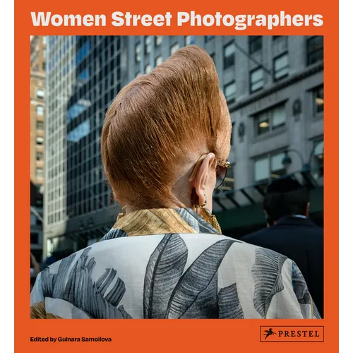 Women Street Photographers