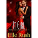 It Girl: Hollywood to Olympus Book 4